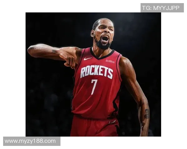 火箭豪赌重磅交易格林狄龙与10号签换杜兰特震撼联盟